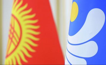 Следующий саммит СНГ состоится в октябре 2024 года в Москве