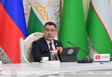 Özara söwdanyň möçberi 100 milliard dollara ýetdi