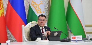 Özara söwdanyň möçberi 100 milliard dollara ýetdi