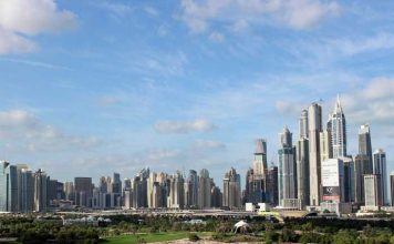 В Дубае планируют перейти на полное оборотное водоснабжение к 2030 году