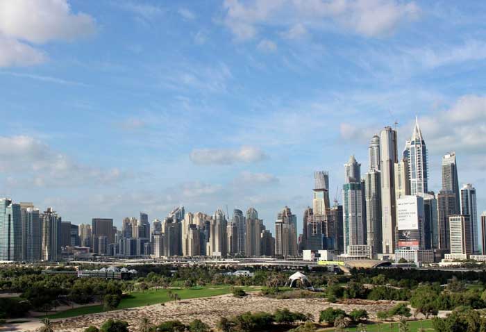dubai-skyscrapers-city-garden