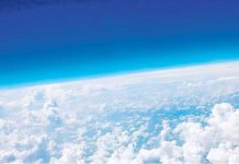 К 2040 году озоновый слой в большинстве регионов восстановится