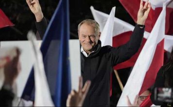 После обработки 100% бюллетеней на парламентских выборах в Польше ПиС одержала победу, набрав 35,38%