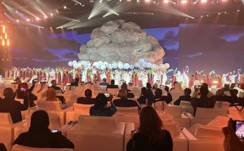 Делегация Туркменистана участвует в международной выставке в Катаре