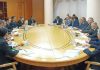 ОБСУЖДЕНЫ АКТУАЛЬНЫЕ ВОПРОСЫ ТУРКМЕНО-РОССИЙСКИХ ОТНОШЕНИЙ