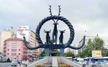 В Турции в 2025 году состоятся Дни культуры Туркменистана