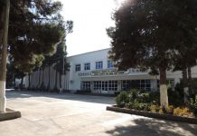 Aşgabat gurluşyk orta hünär okuw mekdebi okuwa çagyrýar