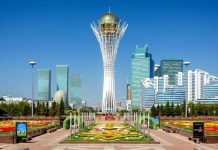 Türkmen telekeçileri Gazagystanda guraljak işewürlik saparyna gatnaşmaga çagyrylýar