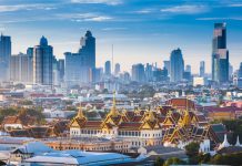 Taýlanda syýahat etjek Türkmenistanyň raýatlarynyň dykgatyna