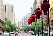 Китай снова стал мировой столицей миллиардеров