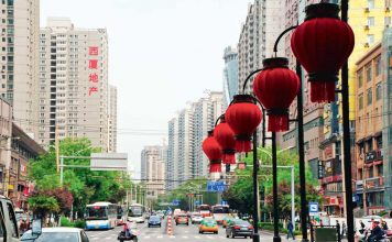 Стало известно, когда экономика Китая превзойдет американскую