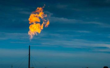 Глава Туркменистана и спецпредставитель президента США обсудили сокращение выбросов метана