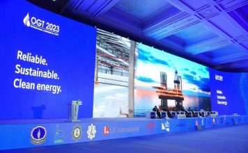 Туркменские ученые впервые получили водород из воды методом электролиза