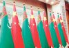 В Ашхабаде пройдет заседание Туркмено-китайского межправительственного комитета по сотрудничеству