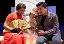 Ýurdumyzyň teatrlarynda görkeziljek sahna oýunlary