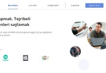 USAID YDA Taslamasy tejribelige çagyrýar