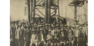 Aziýada ilkinji metro işe girizilýär