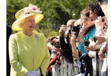 Iň uly ýaşly monarh