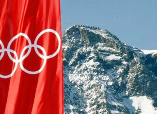 Швейцария намерена провести самую дешевую в истории Олимпиаду
