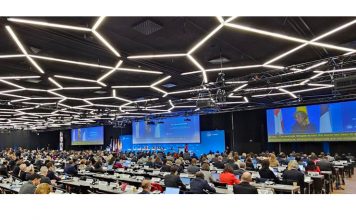 Туркменистан принял участие во II Глобальном форуме по вопросам беженцев