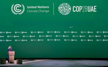 Президент ОАЭ объявил о создании нового климатического фонда в размере $30 млрд