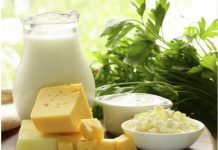 Dogry iýmitlenmegiň ähmiýeti