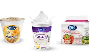 «Ak Depe Hyzmat» расширил линейку производимой продукции