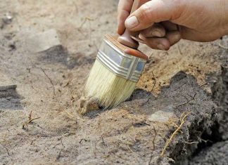 Внесены поправки в Закон об охране объектов культурного наследия в Туркменистане