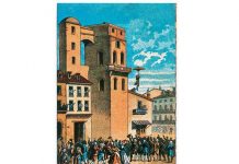 Ilkinji gezek paraşýutdan bökülýär