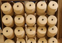 Дашогузская фабрика «Serdar» усиливает позиции на международном рынке