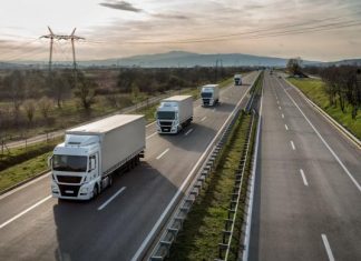 Транспортный сектор Туркменистана показал положительную динамику роста