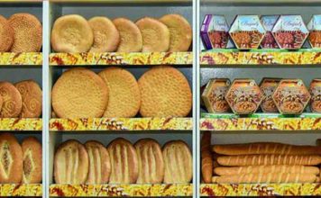 Туркменская компания расширяет производство