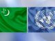 Туркменистан и ООН обсудили планы на 2024 год