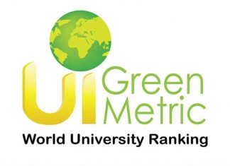 Туркменские вузы попали в международный экорейтинг