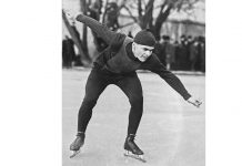 Ilkinji Gyşky Olimpiýa oýunlary