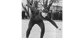 Ilkinji Gyşky Olimpiýa oýunlary