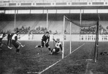 Hokkeý Assosiasiýasy döredilýär