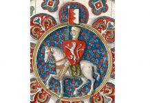 Britan parlamentiniň ilkinji ýygnagy