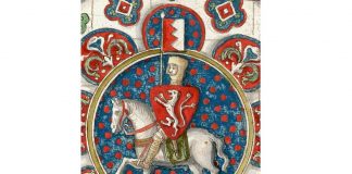 Britan parlamentiniň ilkinji ýygnagy