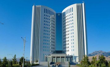 В Туркменистане назначены новый вице-премьер и министр образования