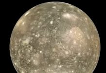 Ýupiteriň dördünji hemrasy açylýar