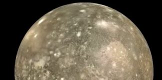 Ýupiteriň dördünji hemrasy açylýar