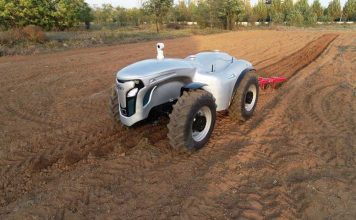 В Китае искусственный интеллект помогает развивать сельское хозяйство