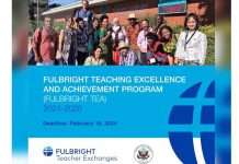 Mugallymçylyk ussatlygyny kämilleşdirmek maksatnamasy üçin açyk bäsleşik yglan edildi