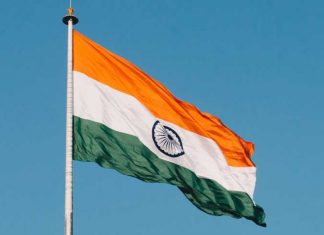 Президент Туркменистана поздравил руководство Индии