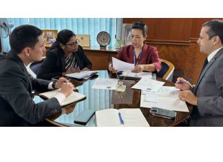 Туркменистан и Малайзия развивают двустороннее сотрудничество