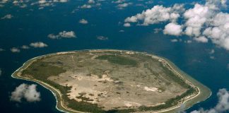 Dünýäniň iň kiçi ýurdunyň Garaşsyzlyk güni