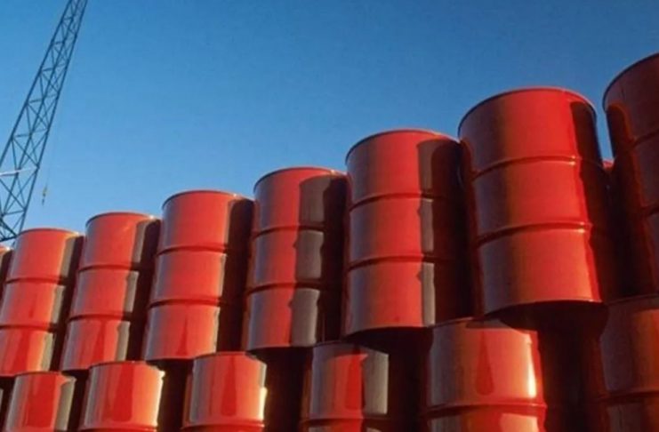 Dünýäniň energetika we maliýe bazarlaryndaky täze ýagdaýlar