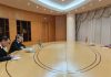 Посол Турецкой Республики в Туркменистане завершает свою дипломатическую миссию