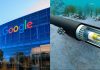 Google проложит первый в мире океанский интернет-кабель, который напрямую соединит Южную Америку и Азию